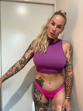 Bec Rawlings