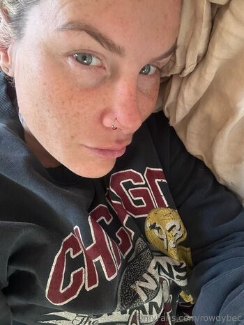 Bec Rawlings