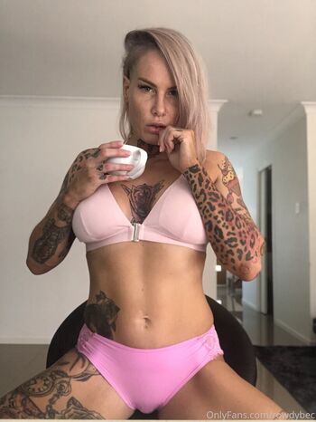 Bec Rawlings