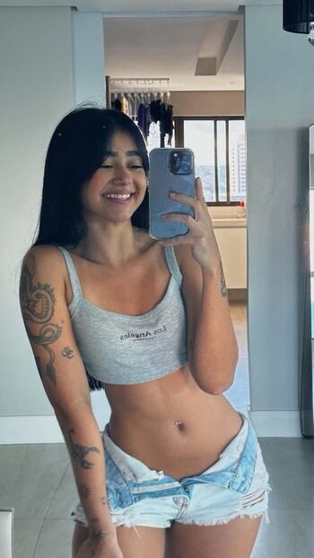 Beca Barreto