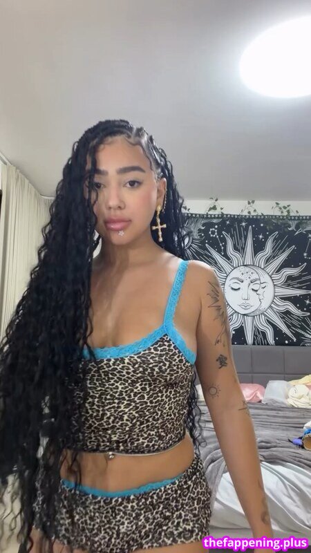 Beca Barreto
