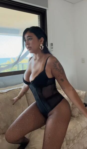 Beca Barreto