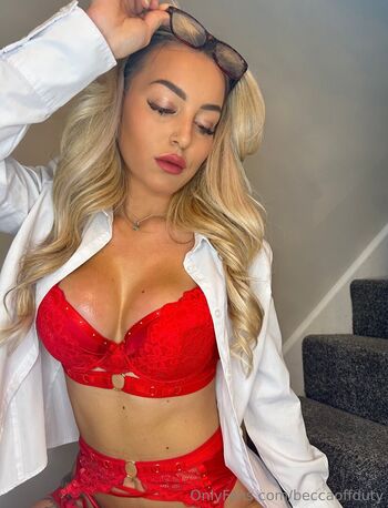 beccaoffduty