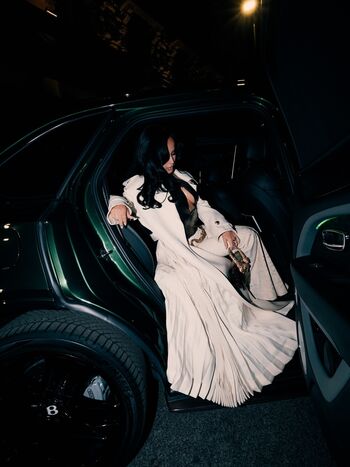 Becky G