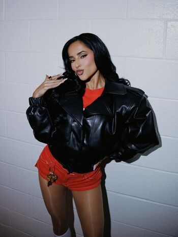 Becky G