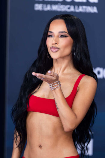 Becky G