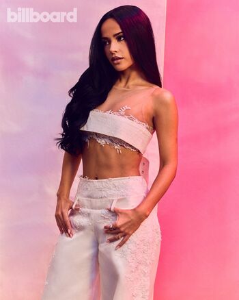 Becky G
