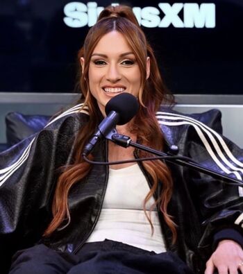 Becky Lynch