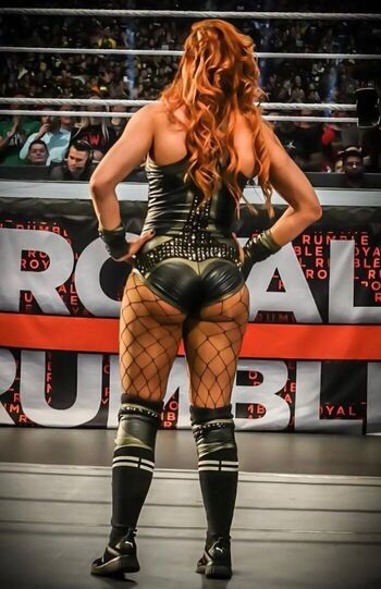 Becky Lynch