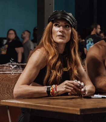 Becky Lynch