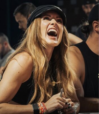 Becky Lynch