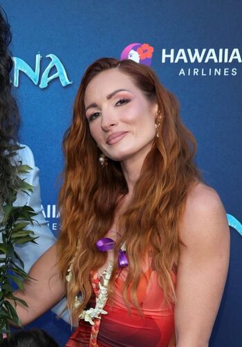 Becky Lynch
