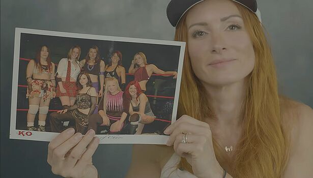 Becky Lynch