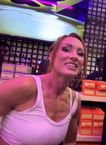 Becky Lynch