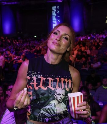 Becky Lynch