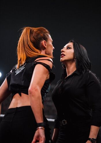 Becky Lynch