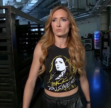 Becky Lynch
