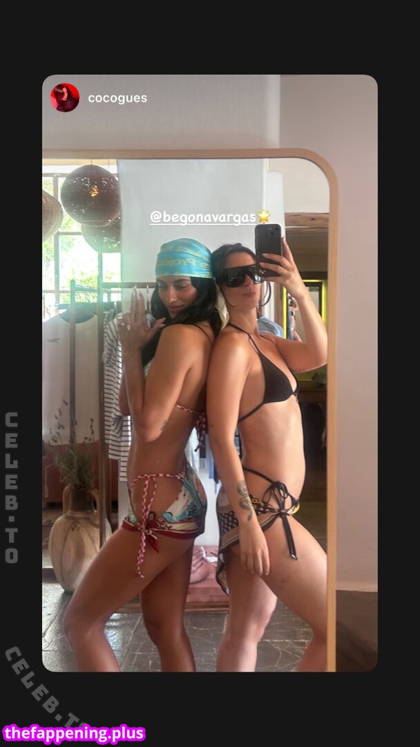 Begona Vargas