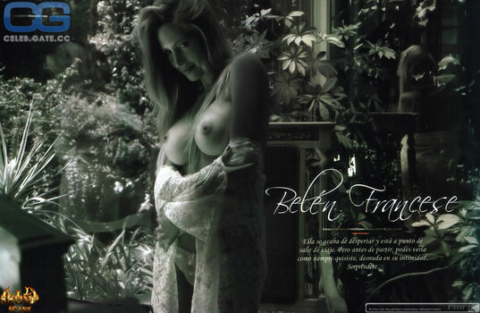 Belen Francese