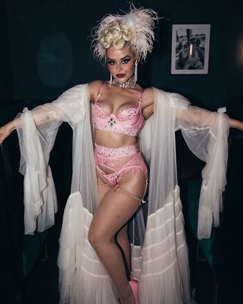 Bella Bbydoll