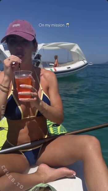 Bella Kraus