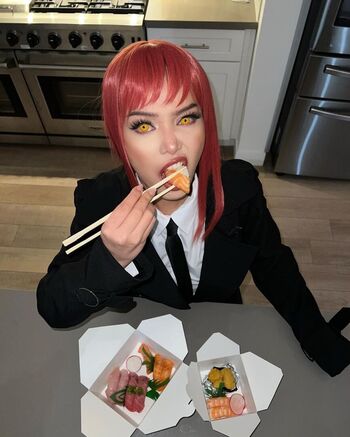 Bella Poarch
