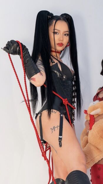 Bella Poarch