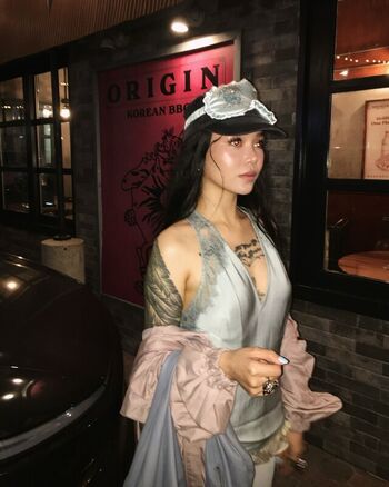 Bella Poarch