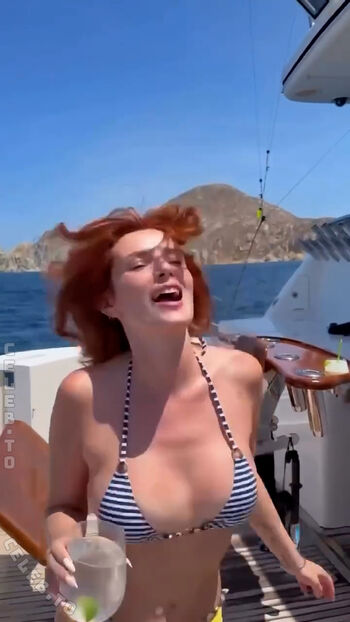 Bella Thorne