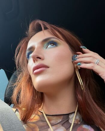 Bella Thorne