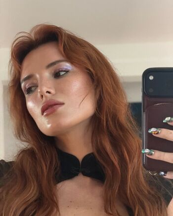Bella Thorne