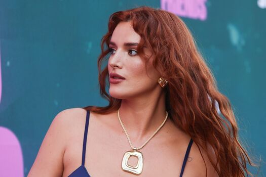 Bella Thorne
