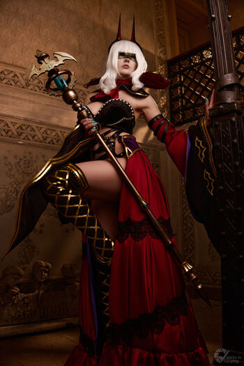 Bellatrixaiden