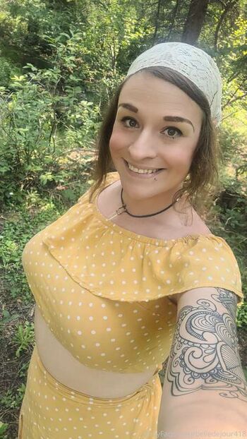 Belle Dejour