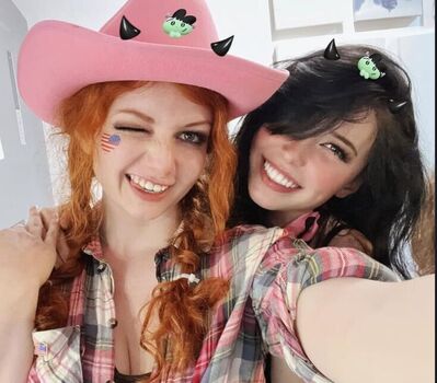 Belle Delphine