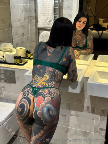 Bethany Moore