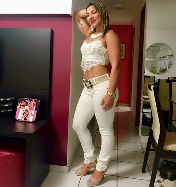 Bethe Correia