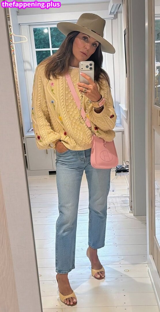 Bethenny Frankel