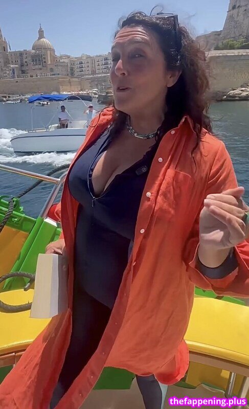 Bettany Hughes