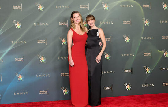 Betty Gilpin