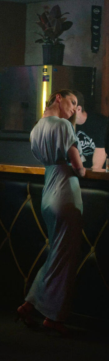 Betty Gilpin