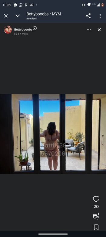 Bettybooobs