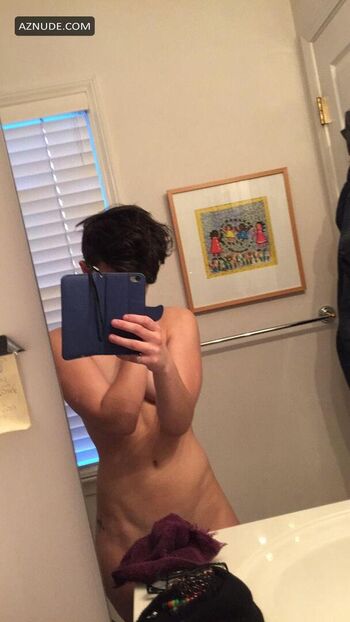 Bex Taylor Klaus