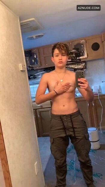 Bex Taylor Klaus