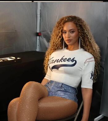Beyoncé Knowles