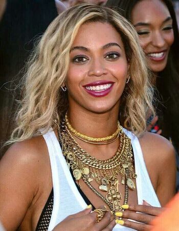 Beyoncé Knowles