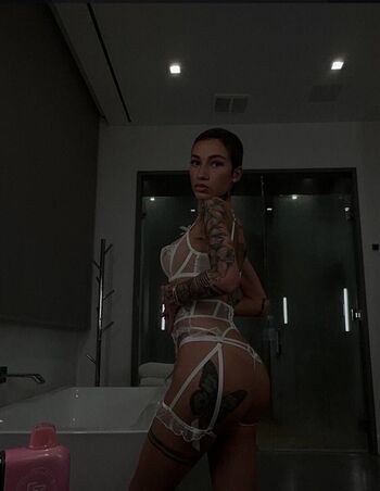 Bhad Bhabie