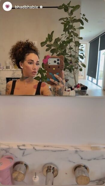 Bhad Bhabie