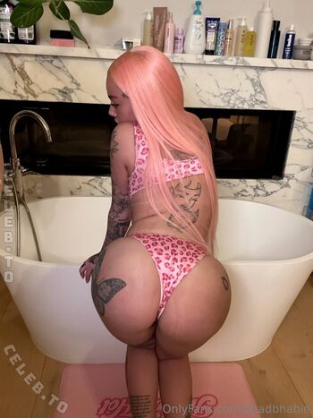 Bhad Bhabie