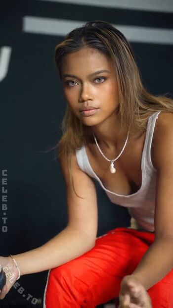 Bianca Bustamante
